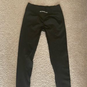 Alphalete Amplify Leggings - XL